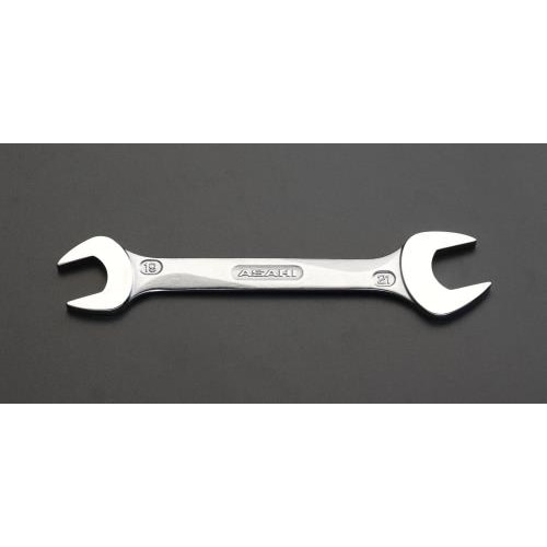 両口スパナ14X17mm EA615AM−8