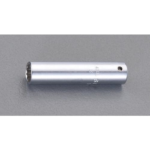 HPQディープソケット1/4 DRx11