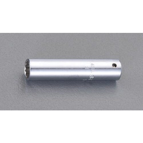 HPQディープソケット1/4 DRx13