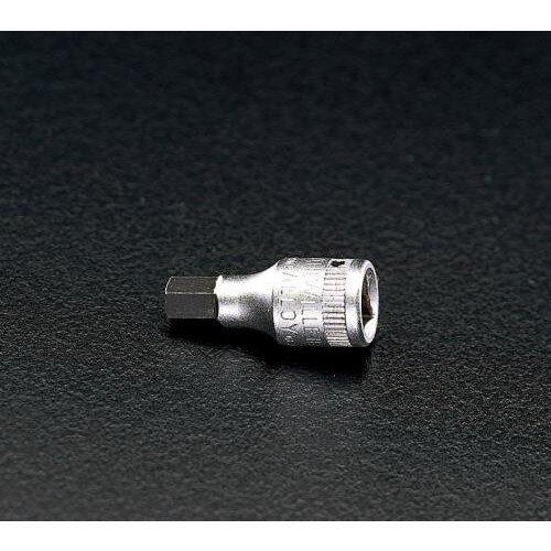 ビットソケット1/4 DRx5x28mm