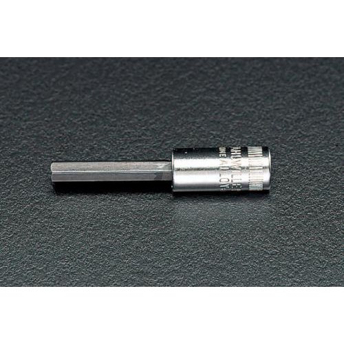 ビットソケット1/4 DR/3/32 X55