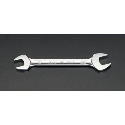両口スパナ8x10mm EA615BC−25