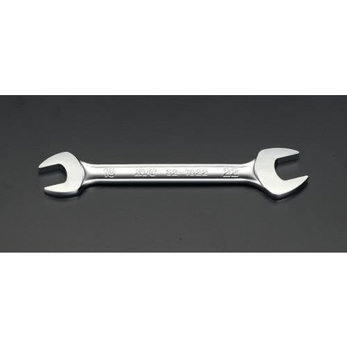 両口スパナ12X14mm EA615BC−30