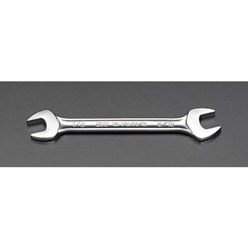 両口スパナ5/16 x3/8 EA615BD−2