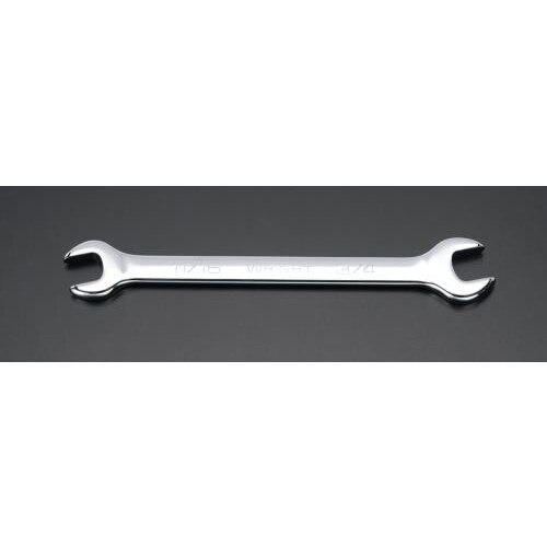 両口スパナ3/8 x7/16 EA615BF−4