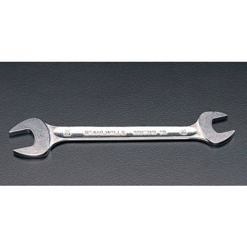 両口スパナ1/2 x9/16 EA615KB−5