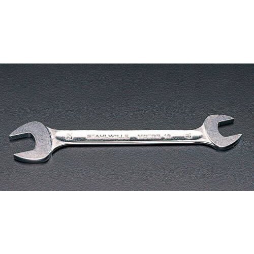 両口スパナ5/8 x11/16 EA615KB−8