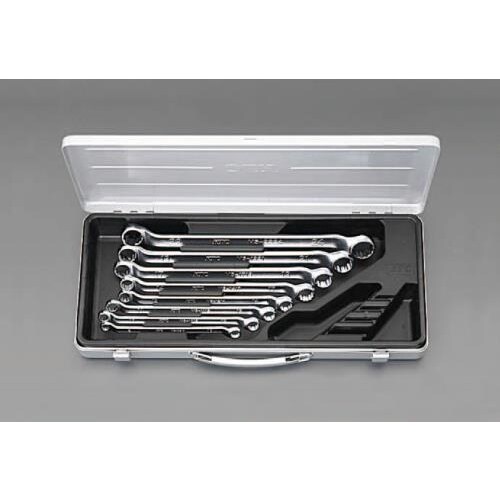 両口めがねレンチ EA616B−68