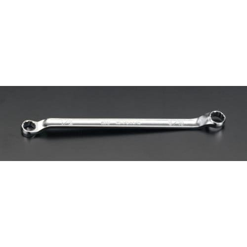 両口めがねレンチ5/16 x3/8