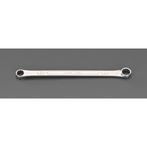 両口めがねレンチ(ストレート型)8X10/184