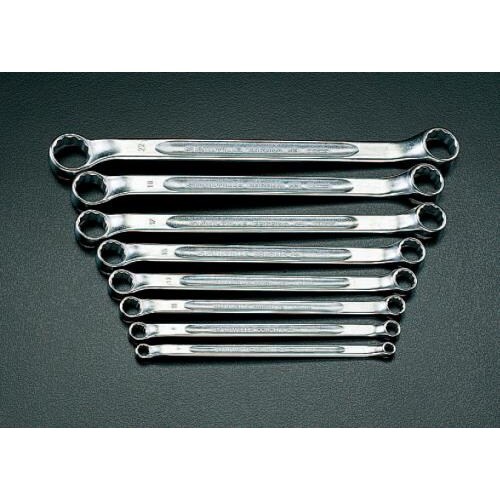 両口めがねレンチ EA616GC