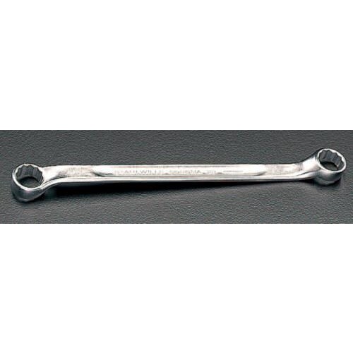 両口めがねレンチ(ロング)11/16 x3/4