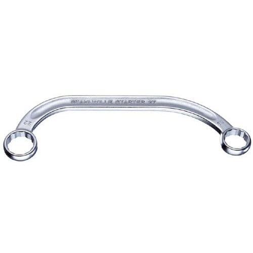 スターターめがね19X22mm/225mm