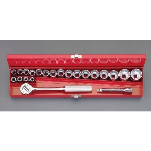 ソケットレンチセット EA617AD−10