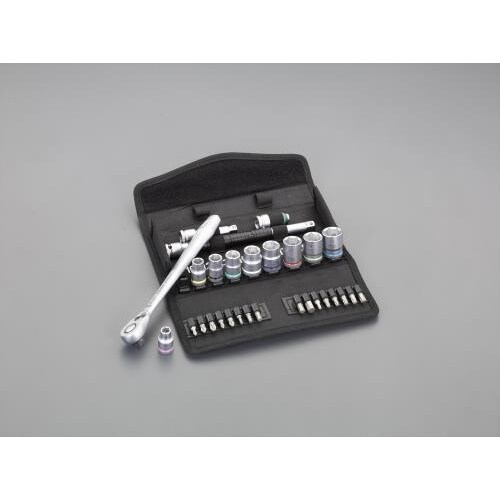 ソケットレンチセット EA617AG−131