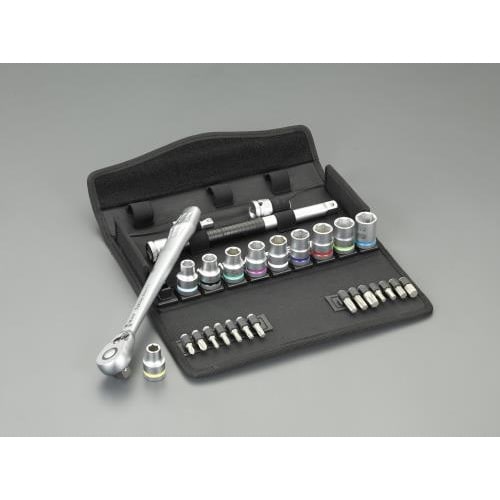 ソケットレンチセット EA617AG−141