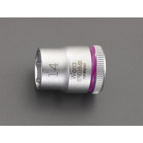 ソケット(ZYKLOP)3/8 DRX19mm