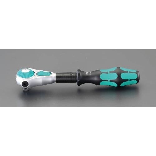ラチェットハンドル 3/8 DRX199mm