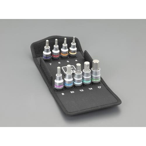 ビットソケット(ホールド付)1/2 DR/4−17