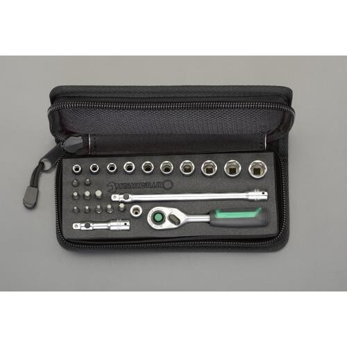 ソケットレンチセット EA617BC−10