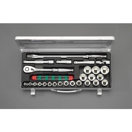 ソケットレンチセット EA617BJ−100