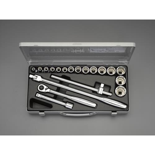 ソケットレンチセット EA617BR−2