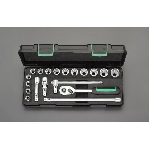 ソケットレンチセット EA617CC−1A