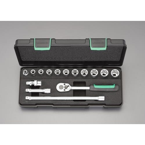 ソケットレンチセット EA617CC−7A