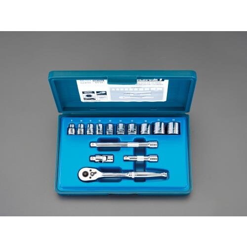 ソケットレンチセット EA617CC−50