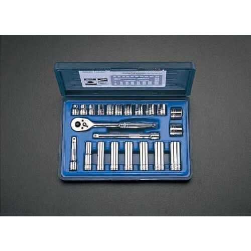 ソケットレンチセット EA617CC−52