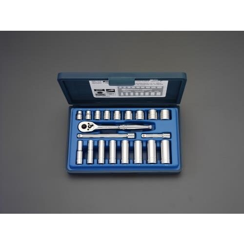 ソケットレンチセット EA617CC−58