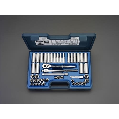 ソケットレンチセット EA617CC−59