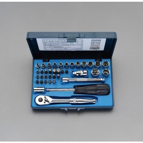 ソケットレンチセット EA617CJ−2