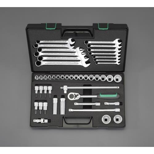 ソケットレンチセット EA617DC−4