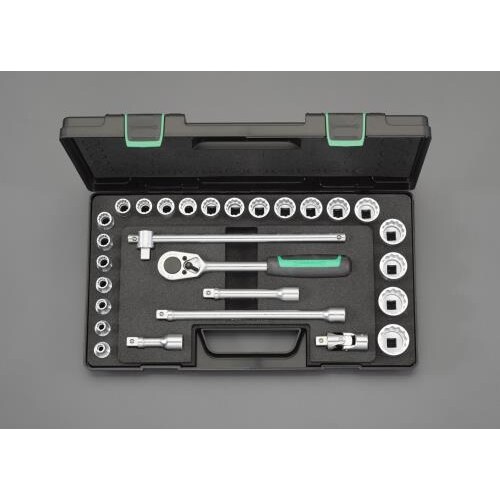 ソケットレンチセット EA617DC−9