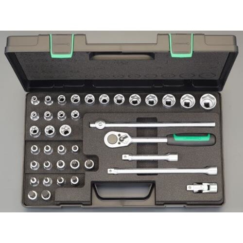 ソケットレンチセット EA617DC−10