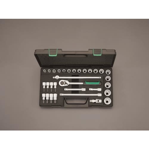 ソケットレンチセット EA617DC−13