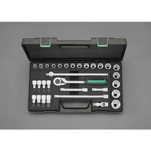 ソケットレンチセット EA617DC−14