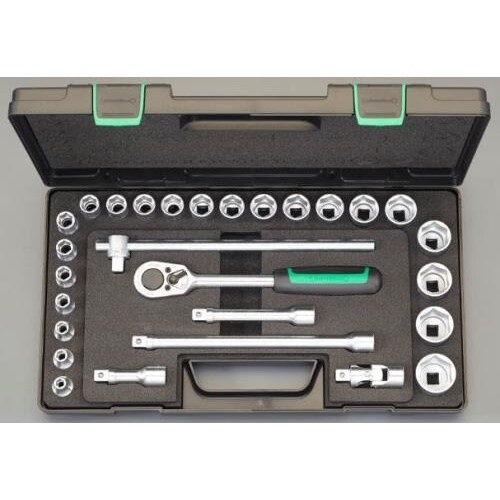 ソケットレンチセット EA617DC−18