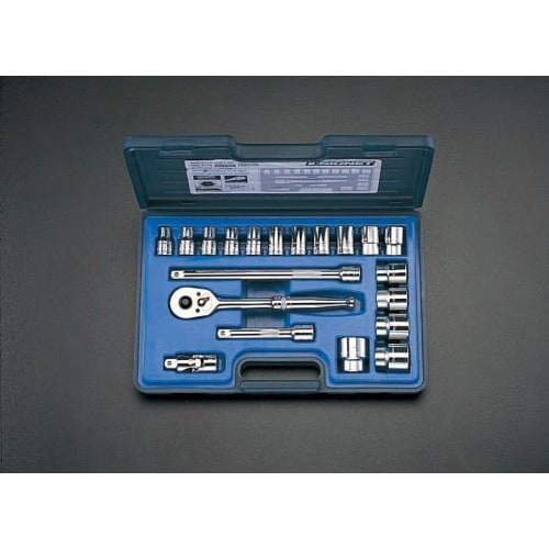 ソケットレンチセット EA617DC−51