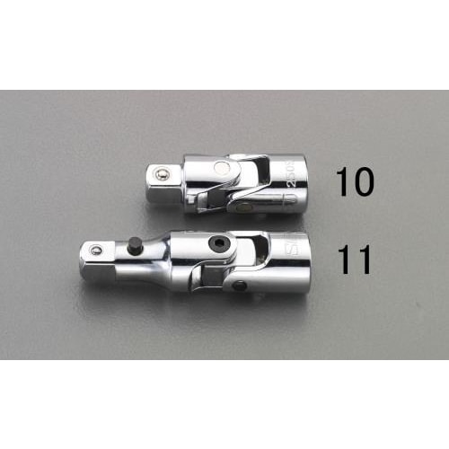 ユニバーサルジョイント3/8 DR/51mm