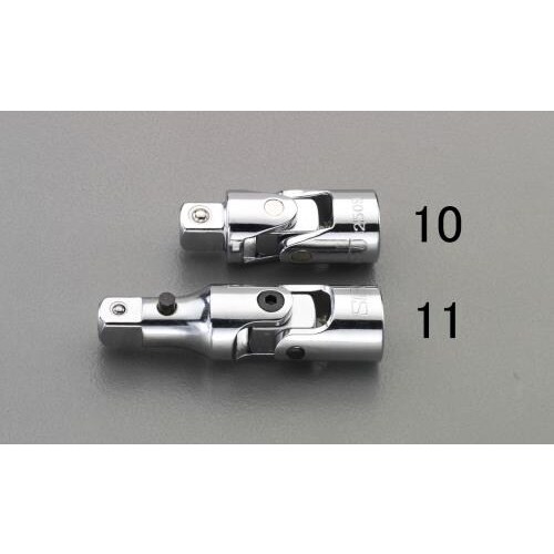 ユニバーサルジョイント3/8 DR/67