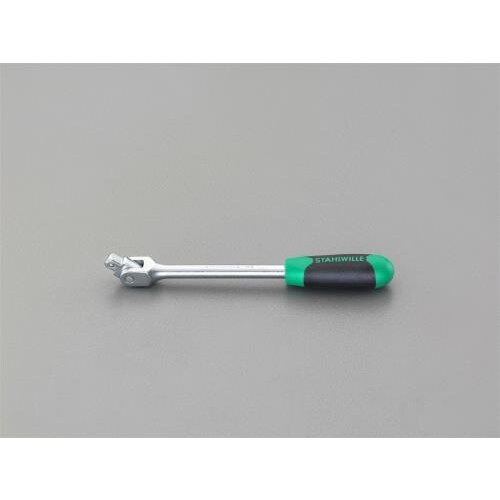 スピンナーハンドル1/4 DR/155mm