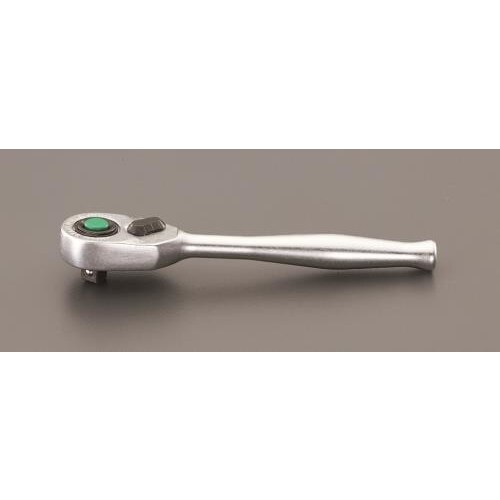 ラチェットハンドル 1/4 DR/117mm