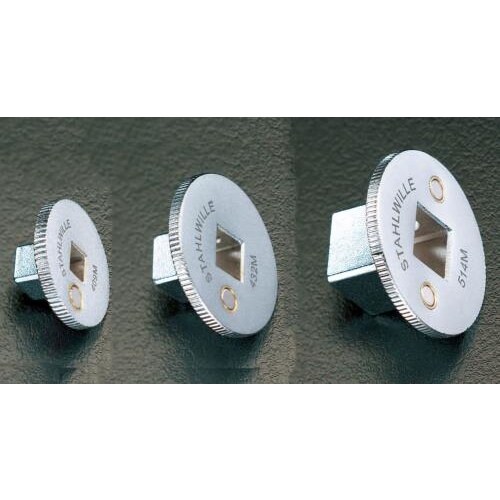 クィックアダプター1/4 ,3/8 ,1/2 DR