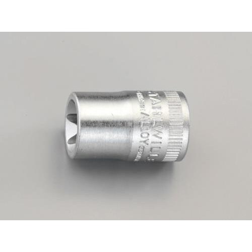 TorXソケット3/8 DRXE10