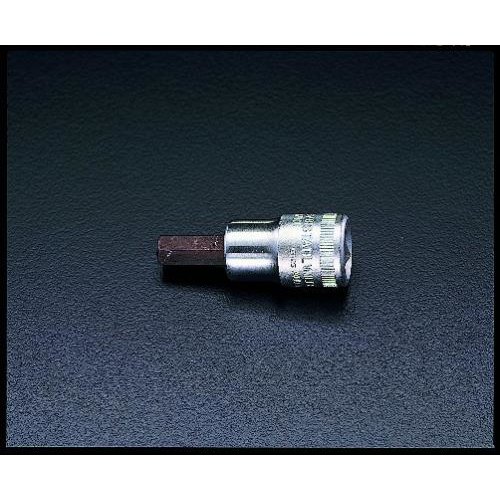 ビットソケット3/8 DR/5/32 X52