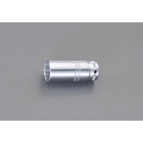 プラグソケット3/8 DRX20.8mm
