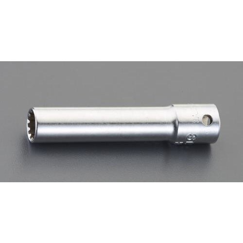 スプラインソケット3/8 DRX3/8