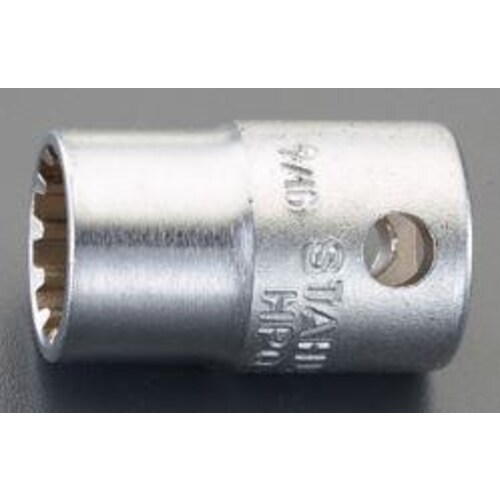 スプラインソケット EA617YP−222